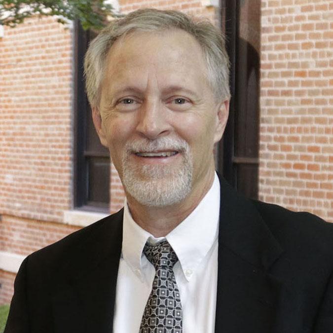 Perry Glanzer, Ph.D.