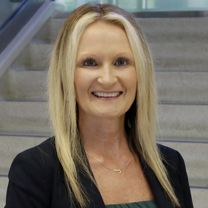 Janet McDade, Ed.D.