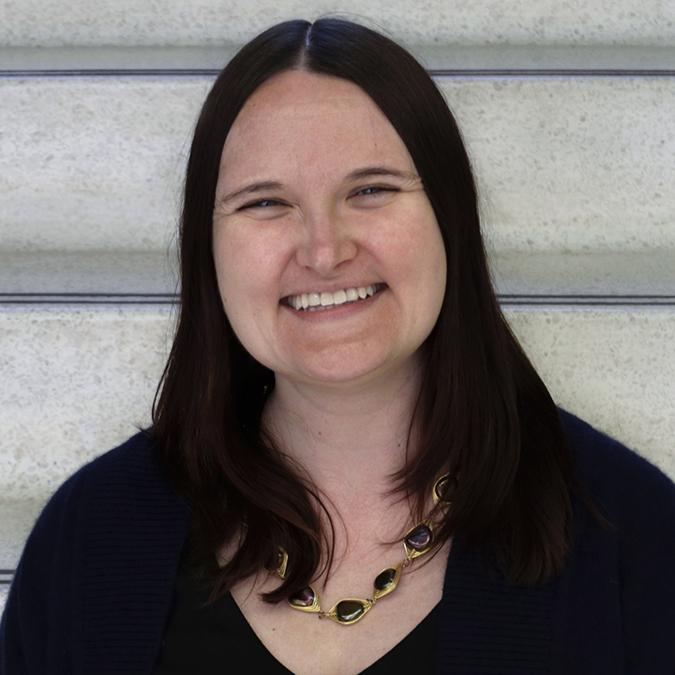 Saralyn McKinnon-Crowley, Ph.D.
