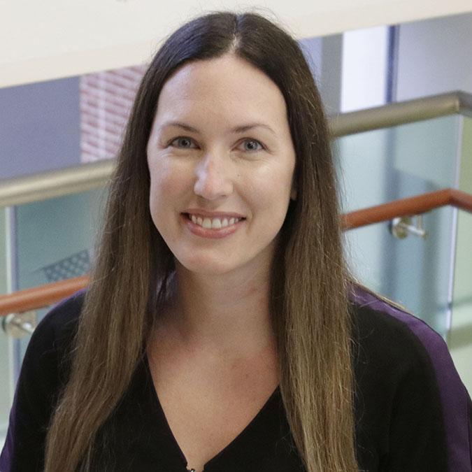 Angela Urick, Ed.D.