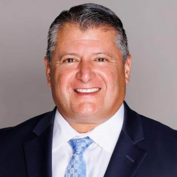 Dr. JJ Villarreal