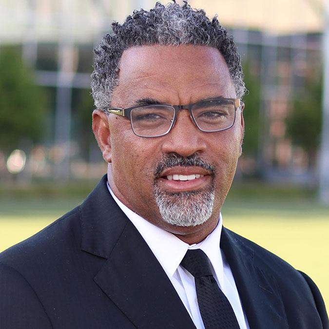 Dr. Michael mcFarland