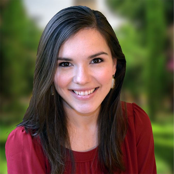 Dr. Sarah Varga