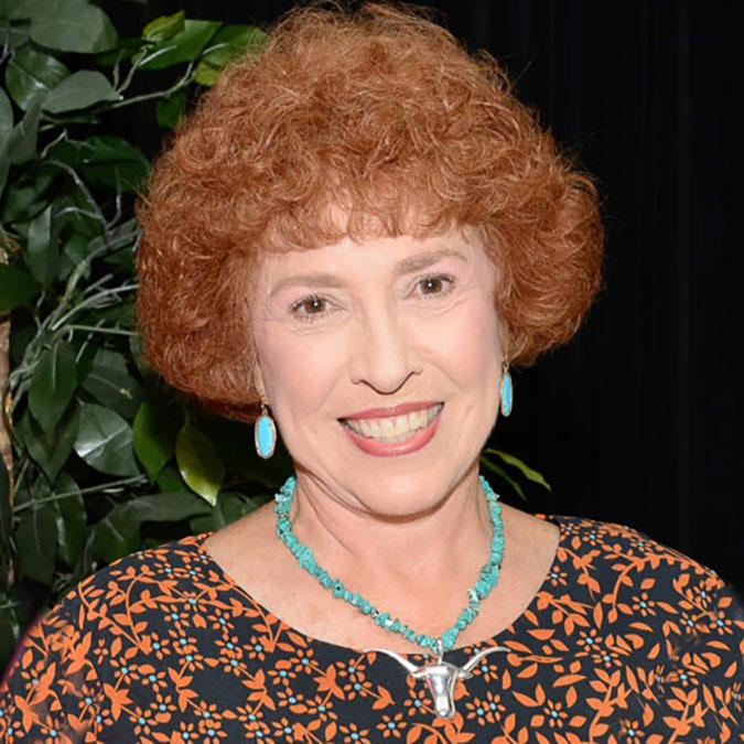 Dr. Shirley Richardson Neeley