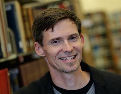 Dr. Nathan Alleman