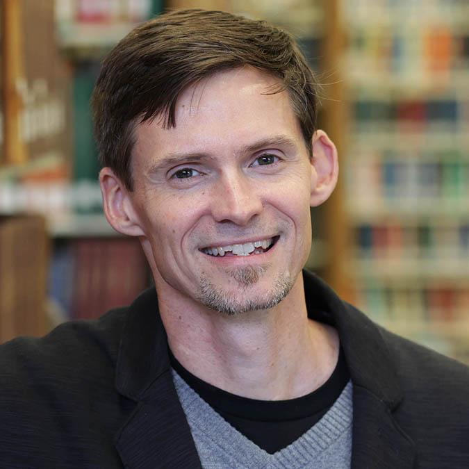 Dr. Nathan Alleman