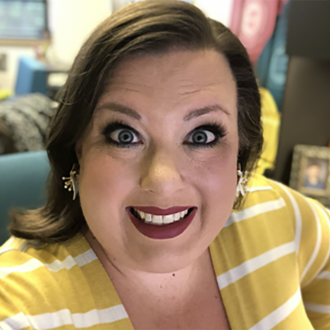 AManda Bigbee