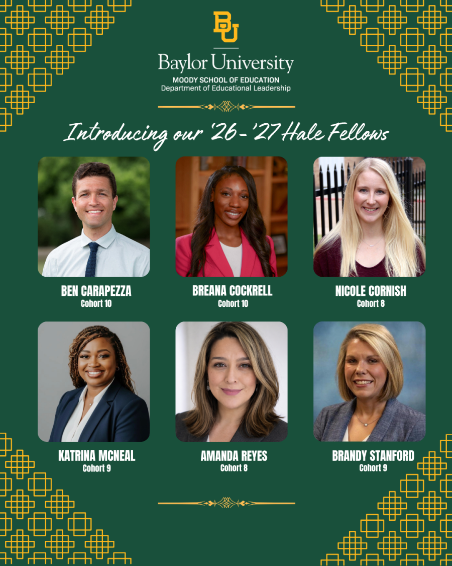 Hale Fellows